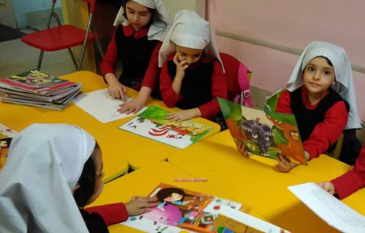 زنگ پرواز خیال 2