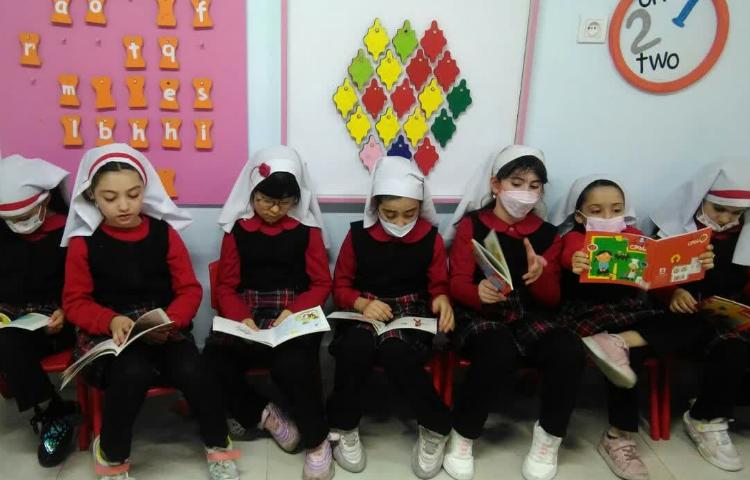 زنگ پرواز خیال 2