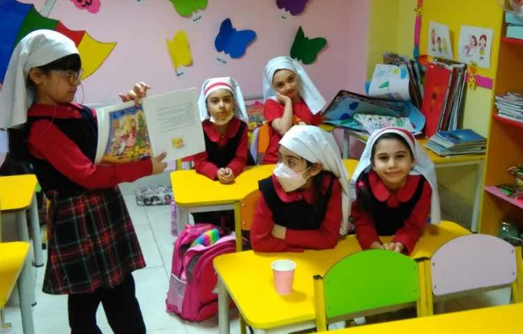 زنگ پرواز خیال 2