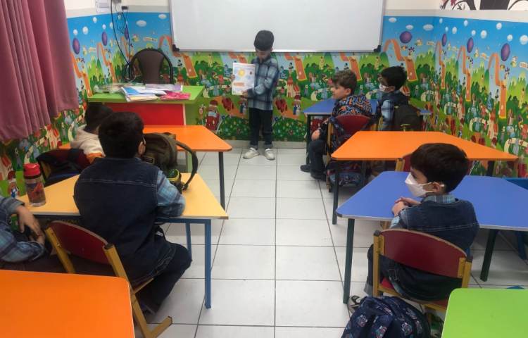 زنگ پرواز خیال 3