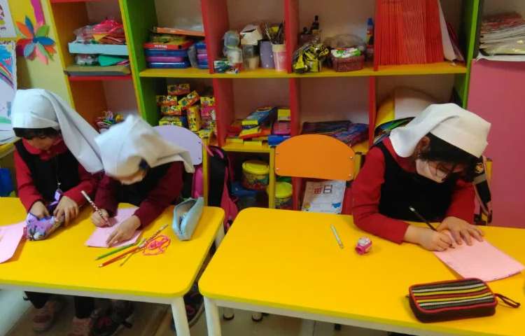 زنگ پرواز خیال 3