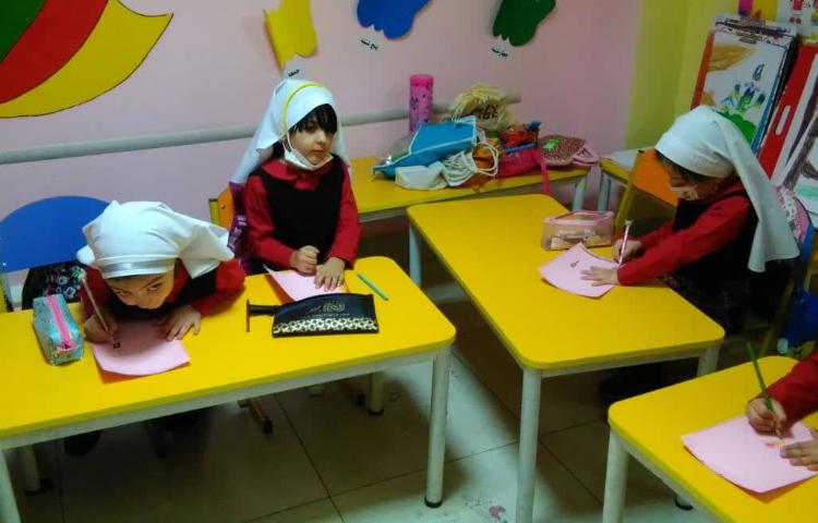 زنگ پرواز خیال 4