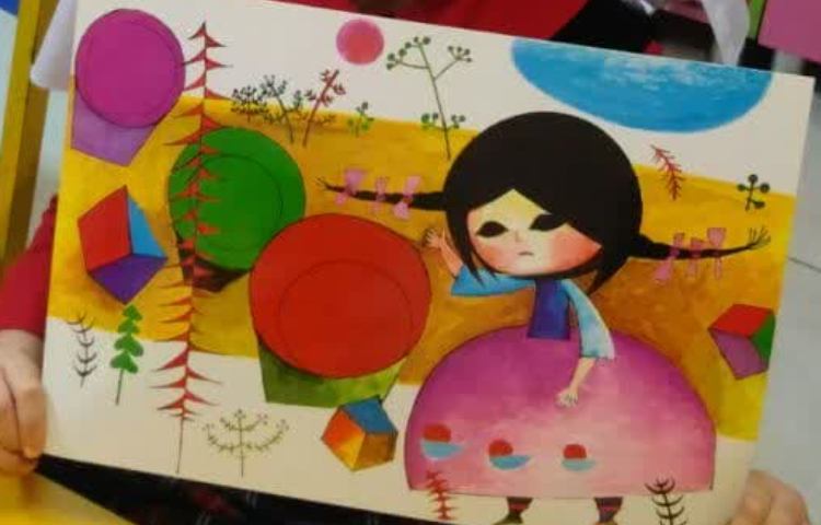 زنگ پرواز خیال