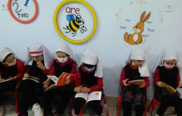 زنگ پرواز خیال