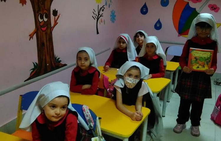 زنگ پرواز خیال