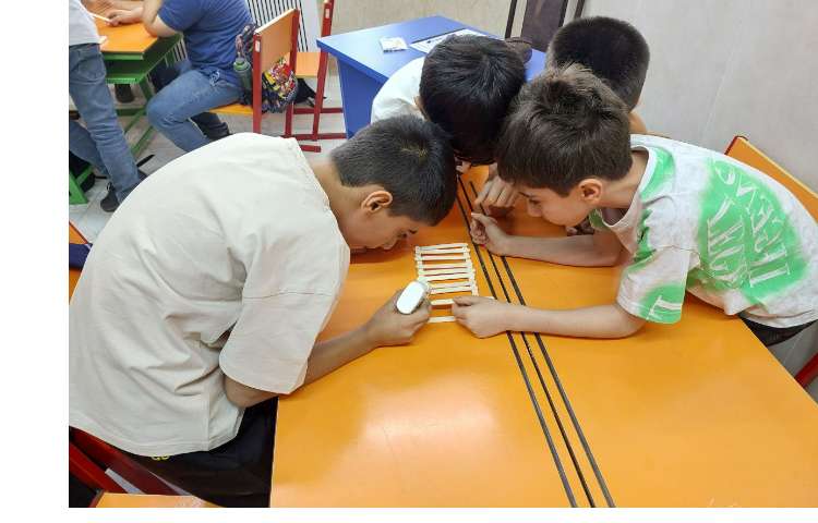 زنگ چوب جادویی چهارم 1 3