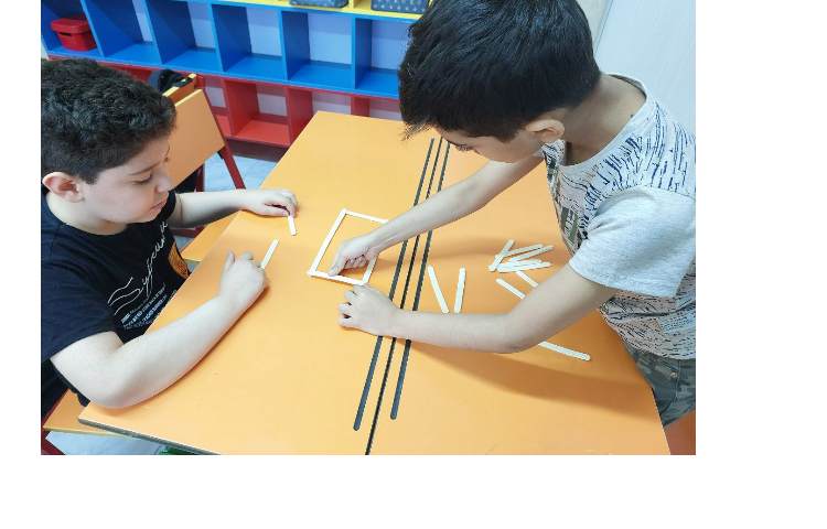 زنگ چوب جادویی چهارم 1