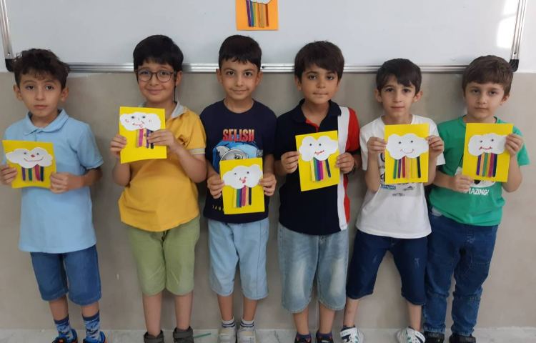 زنگ چوب جادویی کلاس دوم 1 1