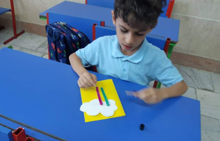 زنگ چوب جادویی کلاس دوم 1 8