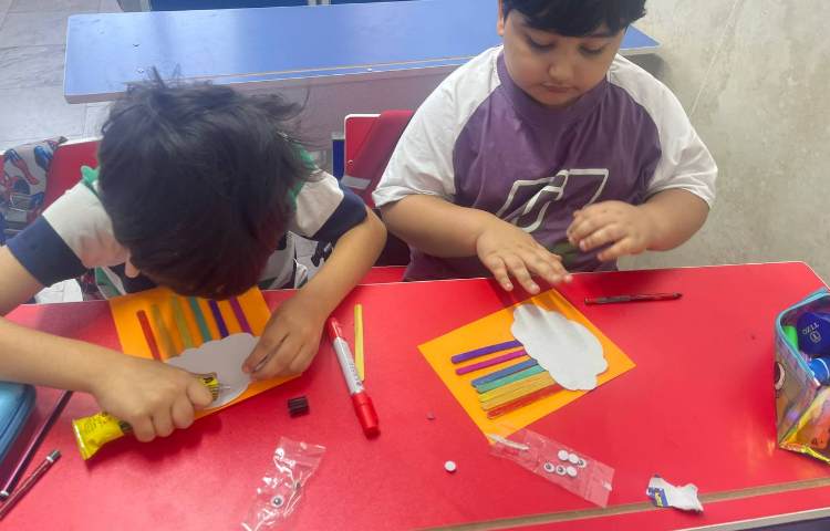 زنگ چوب جادویی کلاس دوم 2 1