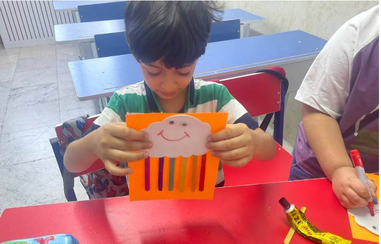 زنگ چوب جادویی کلاس دوم 2 2