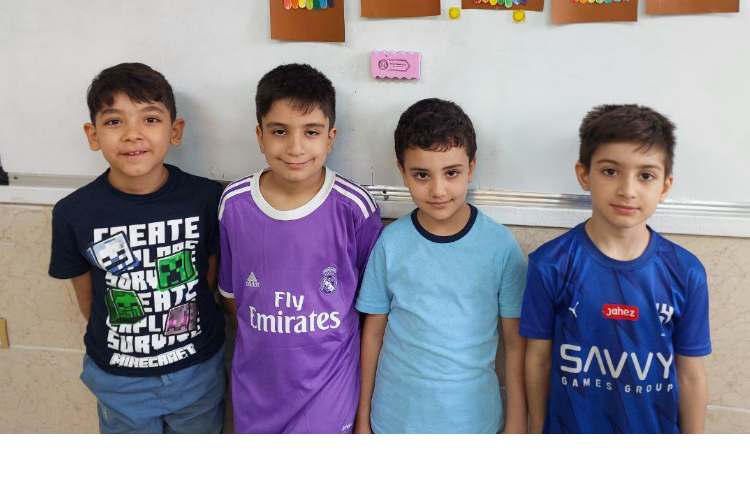 زنگ چوب جادویی کلاس سوم 2 1