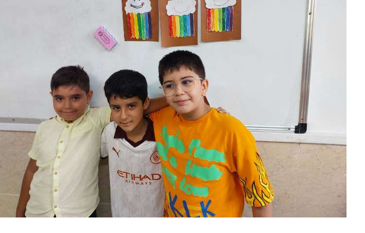 زنگ چوب جادویی کلاس سوم 2 3