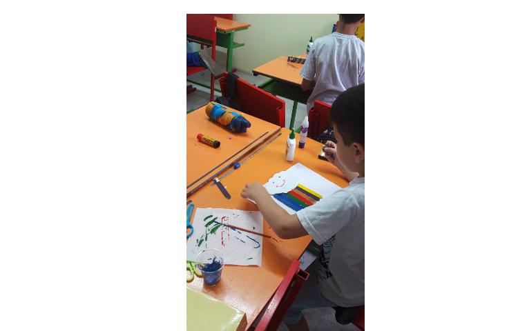 زنگ چوب جادویی کلاس سوم 3 2