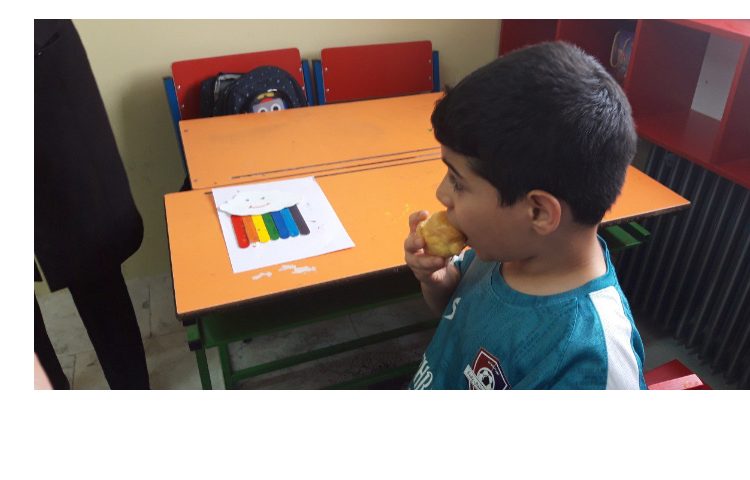 زنگ چوب جادویی کلاس سوم 3 5