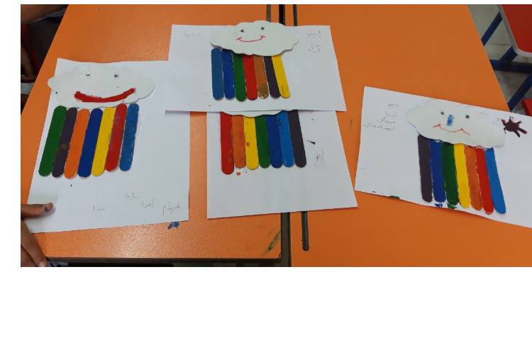 زنگ چوب جادویی کلاس سوم 3