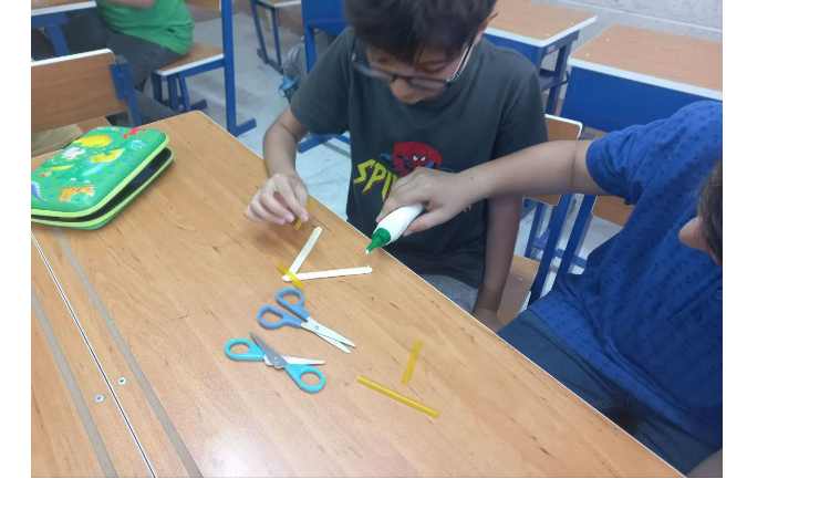 زنگ چوب جادویی کلاس چهارم 2 1