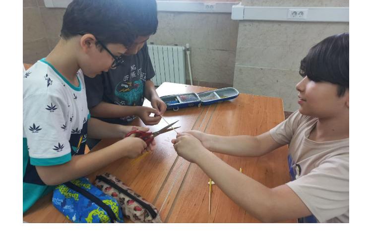 زنگ چوب جادویی کلاس چهارم 2 2