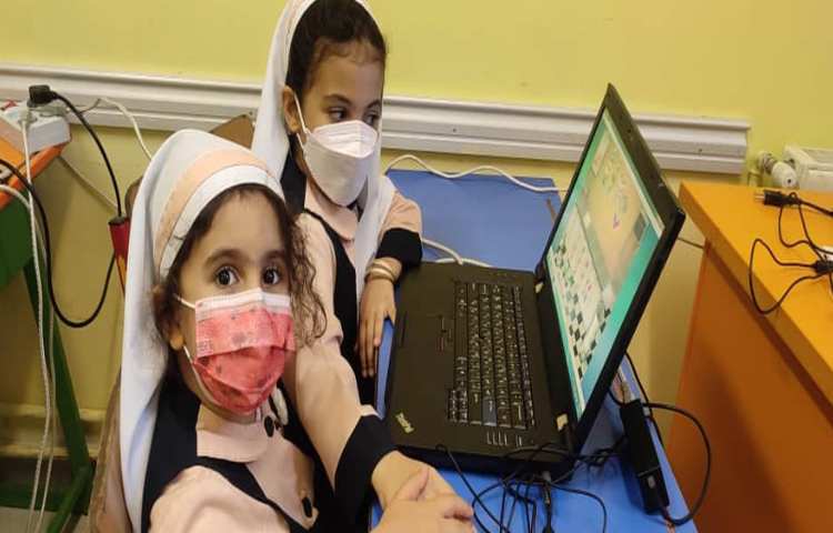 زنگ کامپیوتر آموزش مبانی ویندوز 1