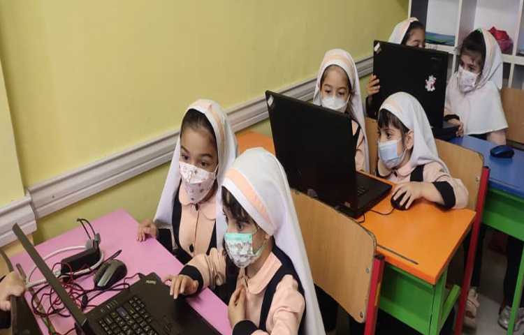 زنگ کامپیوتر آموزش مبانی ویندوز 6