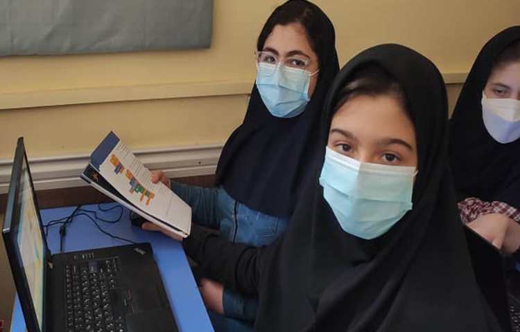 زنگ کامپیوتر آموزش نرم افزار اسکرچ