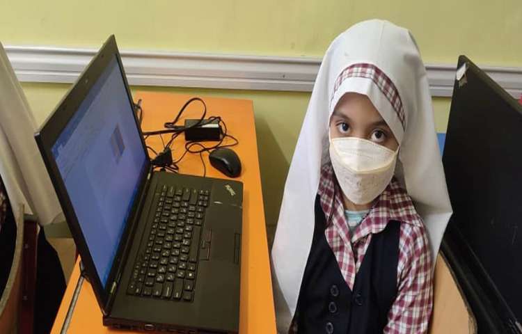 زنگ کامپیوتر آموزش نرم افزار (word) 3