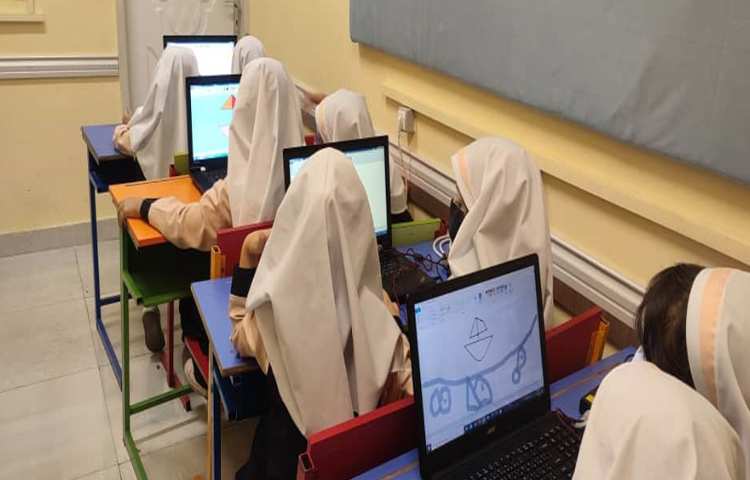 زنگ کامپیوتر 10