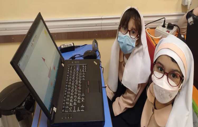 زنگ کامپیوتر 11