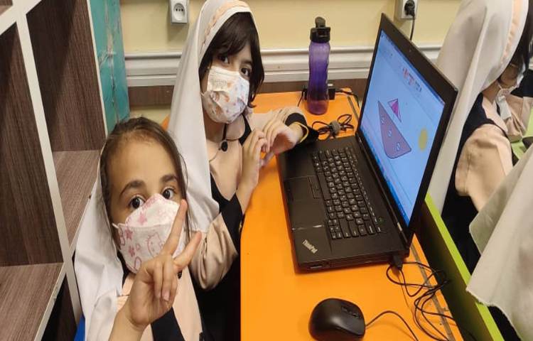 زنگ کامپیوتر 12