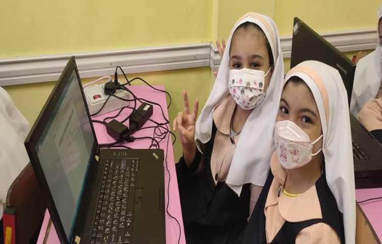 زنگ کامپیوتر 3