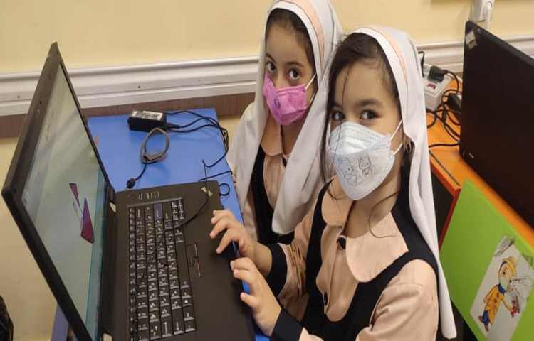 زنگ کامپیوتر 5