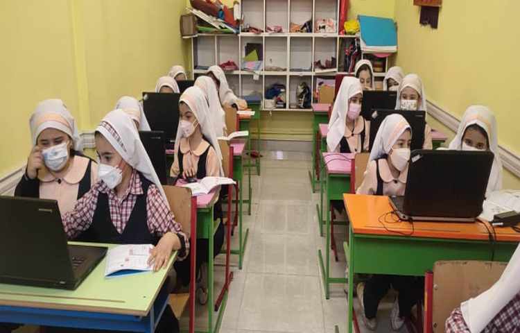 زنگ کامپیوتر 6