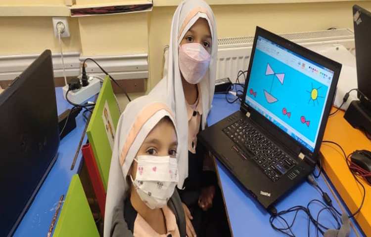 زنگ کامپیوتر 8