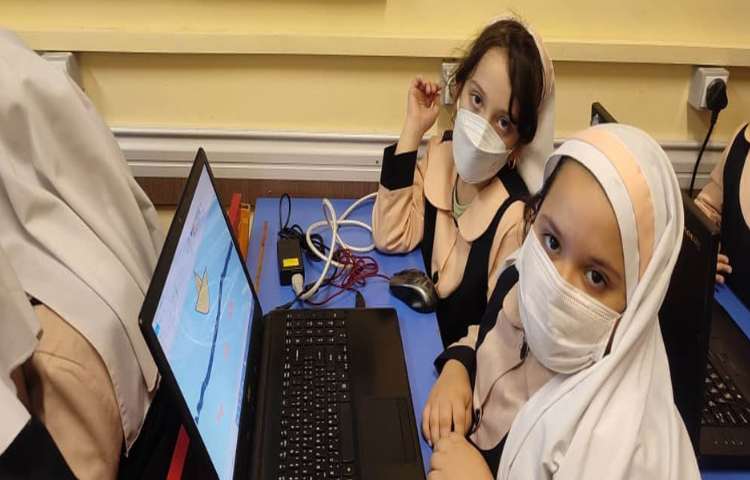 زنگ کامپیوتر 9