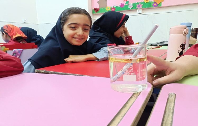 زنگ کاوشگران کوچک 1