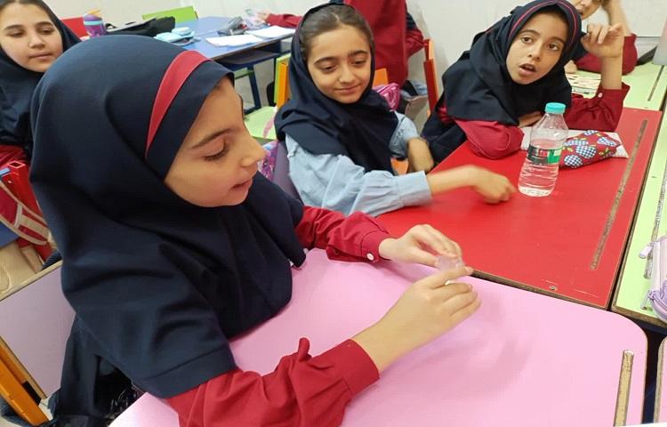 زنگ کاوشگران کوچک 2