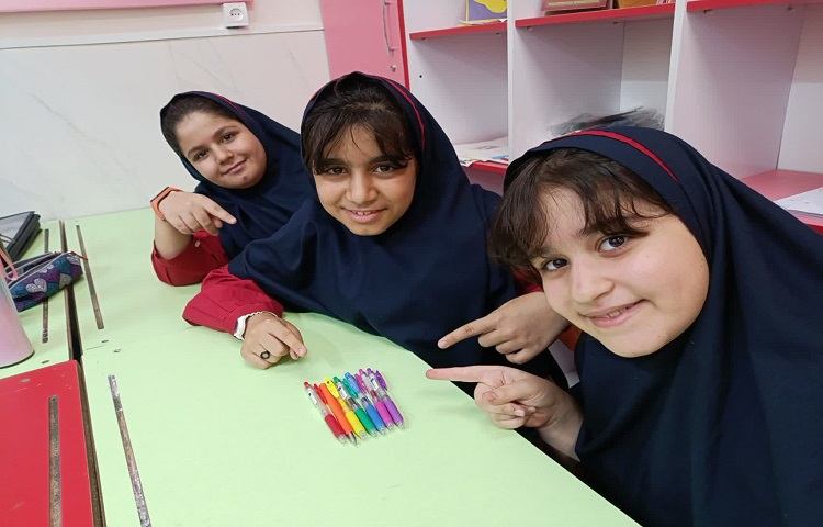 زنگ کاوشگران کوچک 3