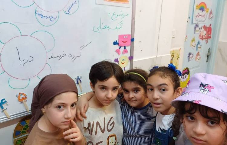 زنگ گنج سخن 2