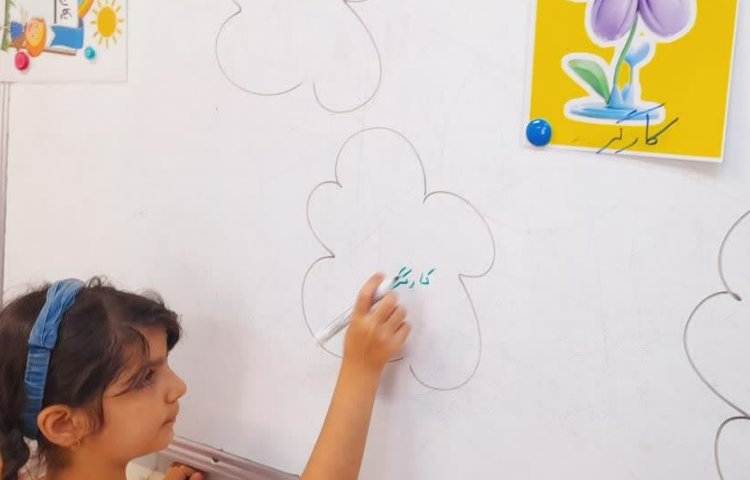 زنگ گنج سخن 3