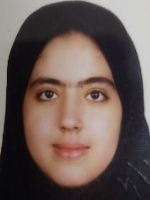 زهرا جمشیدی یگانه