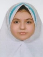 زهرا سادات حسینی