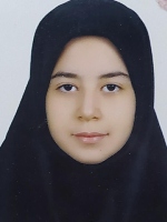 زهرا شاهمردی