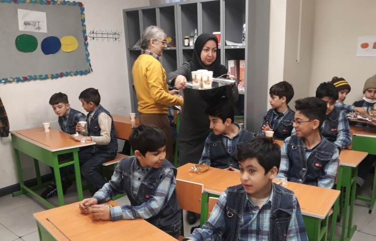 زیارت عاشورا 5