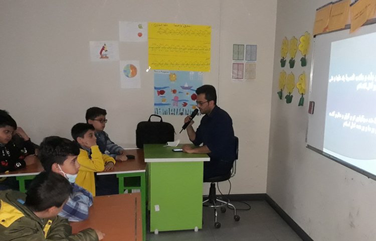 زیارت پر فیض عاشورا 2