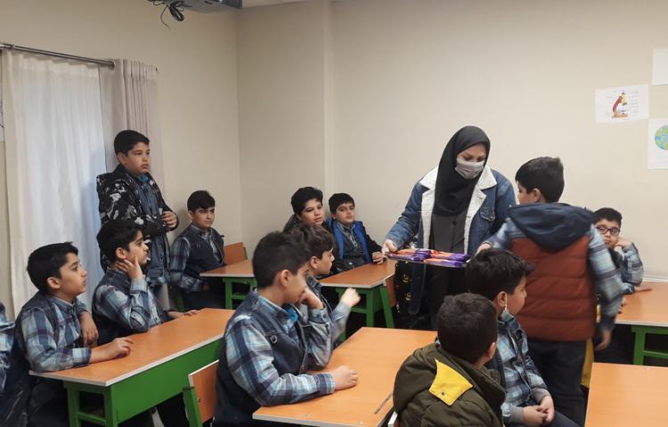 زیارت پر فیض عاشورا 4