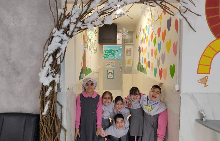 زیباترین لبخند 2