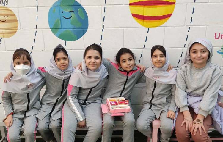 زیباترین لبخند 3