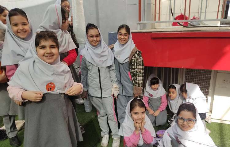 زیباترین لبخند 4