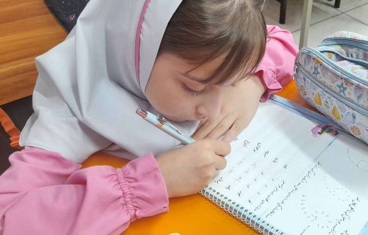 زیبانویسان 1