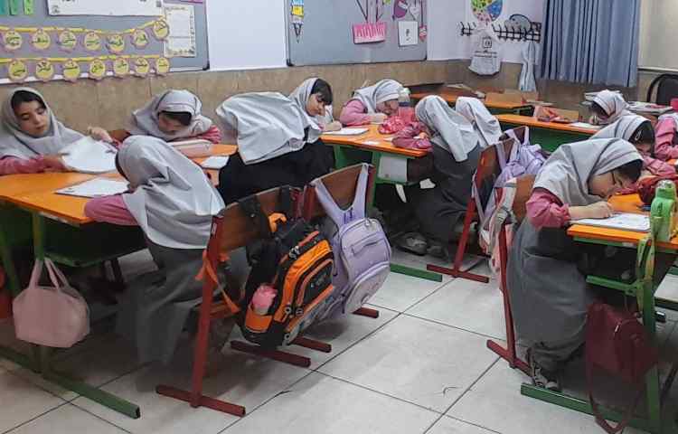 زیبانویسان 1